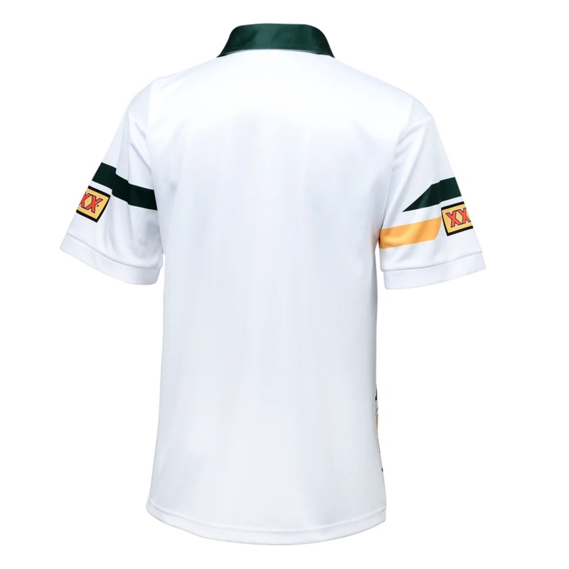 Australia Kangaroos 1992 Alternate Retro Jersey