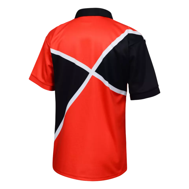 North Sydney Bears 1995 Alternate World Sevens Retro Jersey