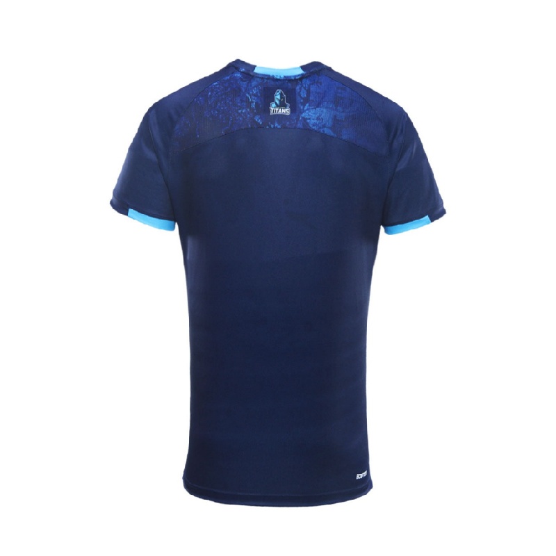 NRL Gold Coast Titans 2025 Dynasty Jersey