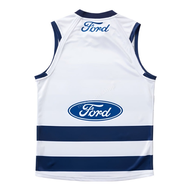 AFL Geelong Cats COTTON-ON Home Guernsey