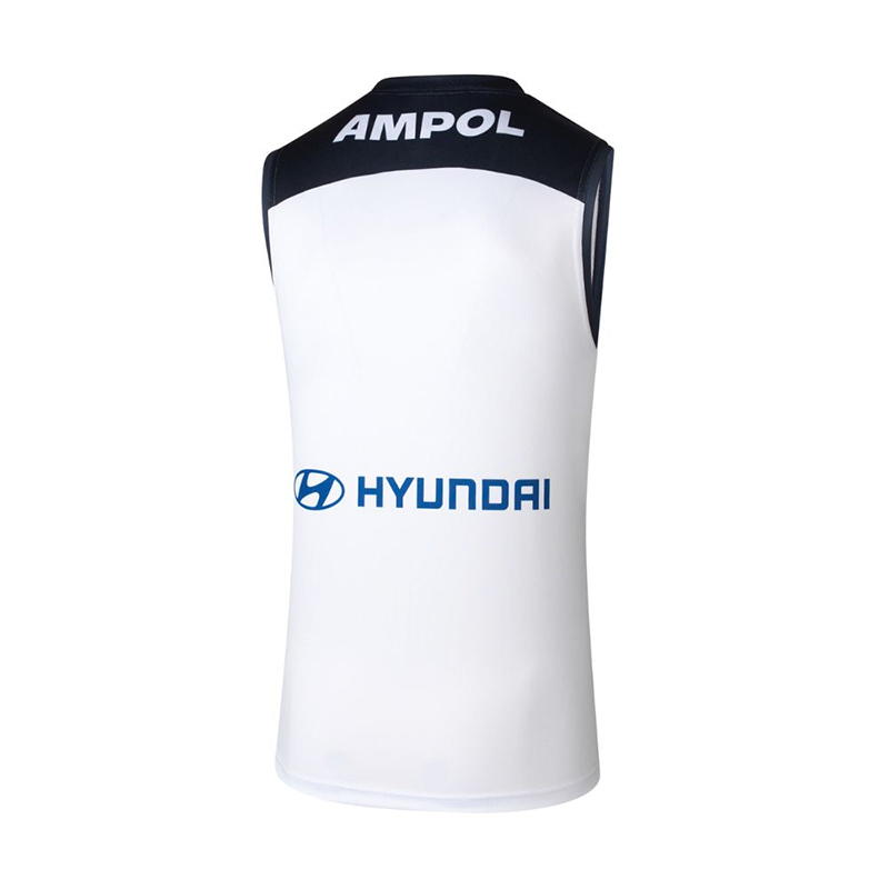 AFL Carlton Blues 2025 Clash Guernsey