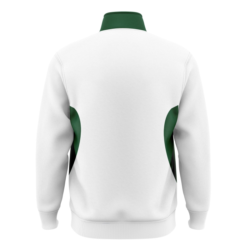South Africa Springboks 2025 Stadium Away Jacket