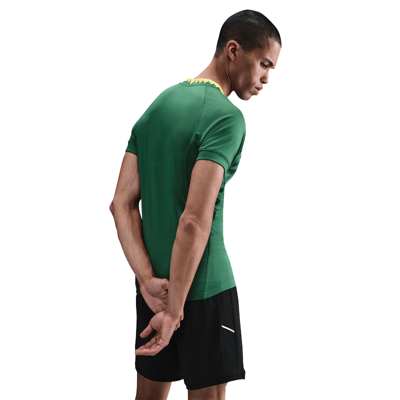 South Africa Springboks 2025 Match Home Jersey