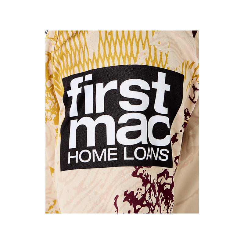 NRL Brisbane Broncos 2025 Indigenous Jersey