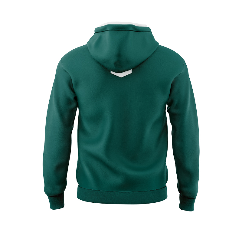 NRL South Sydney Rabbitohs 2025 Training Sport Hoodie