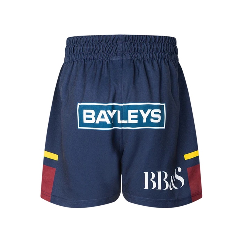 Otago Highlanders Super Rugby 2025 Home Shorts