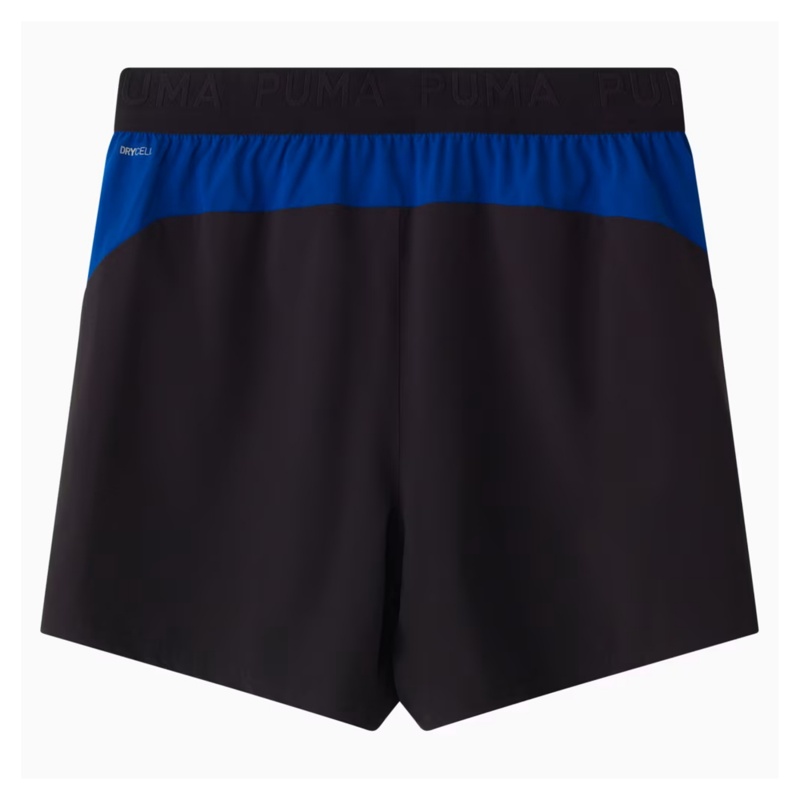 AFL North Melbourne Kangaroos 2025 Training Shorts