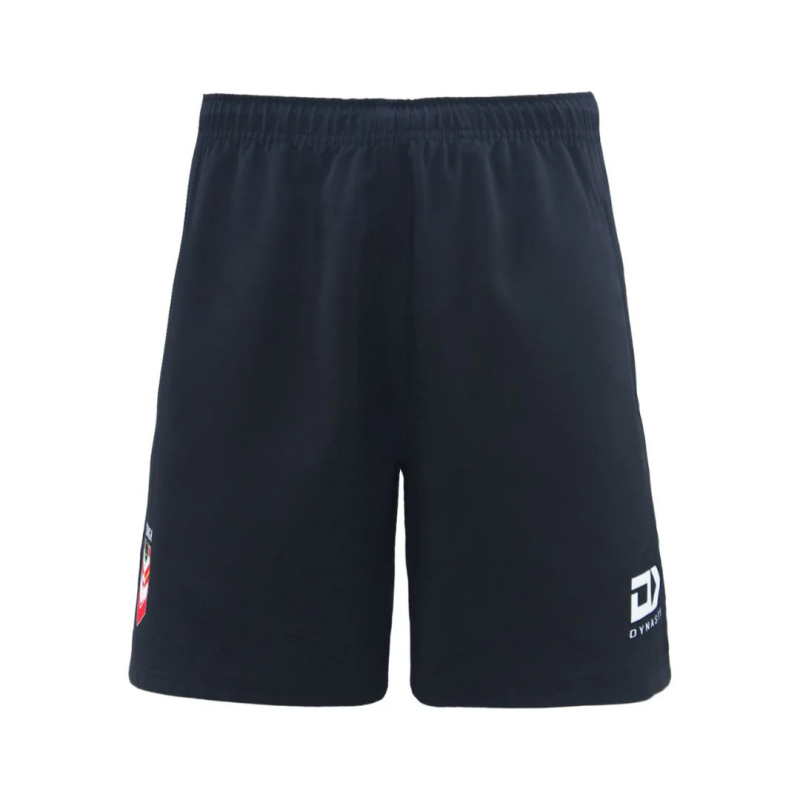 Tonga Rugby Dynasty 2024 Gym Shorts