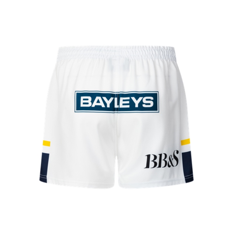 Otago Highlanders Super Rugby 2025 Away Shorts