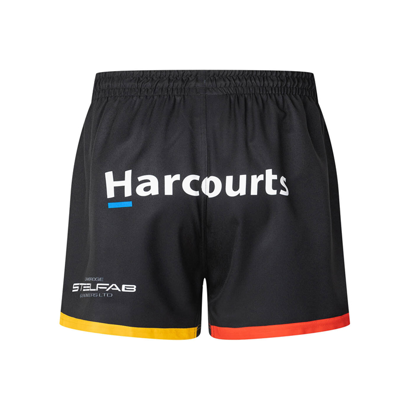 Waikato Chiefs Super Rugby 2025 Home Shorts