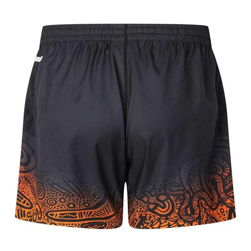 Indigenous All Stars 2025 Gym Shorts