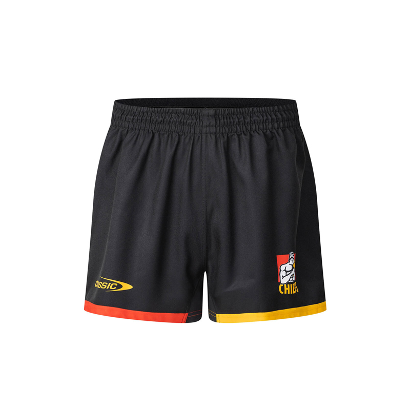 Waikato Chiefs Super Rugby 2025 Home Shorts