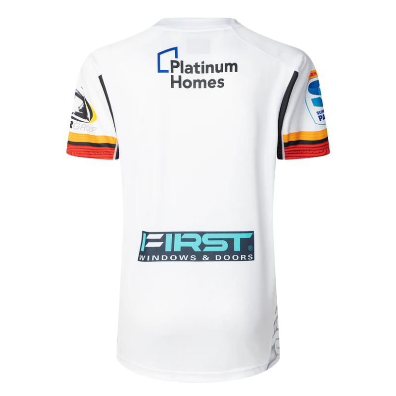 Waikato Chiefs Super Rugby 2025 Away Jersey