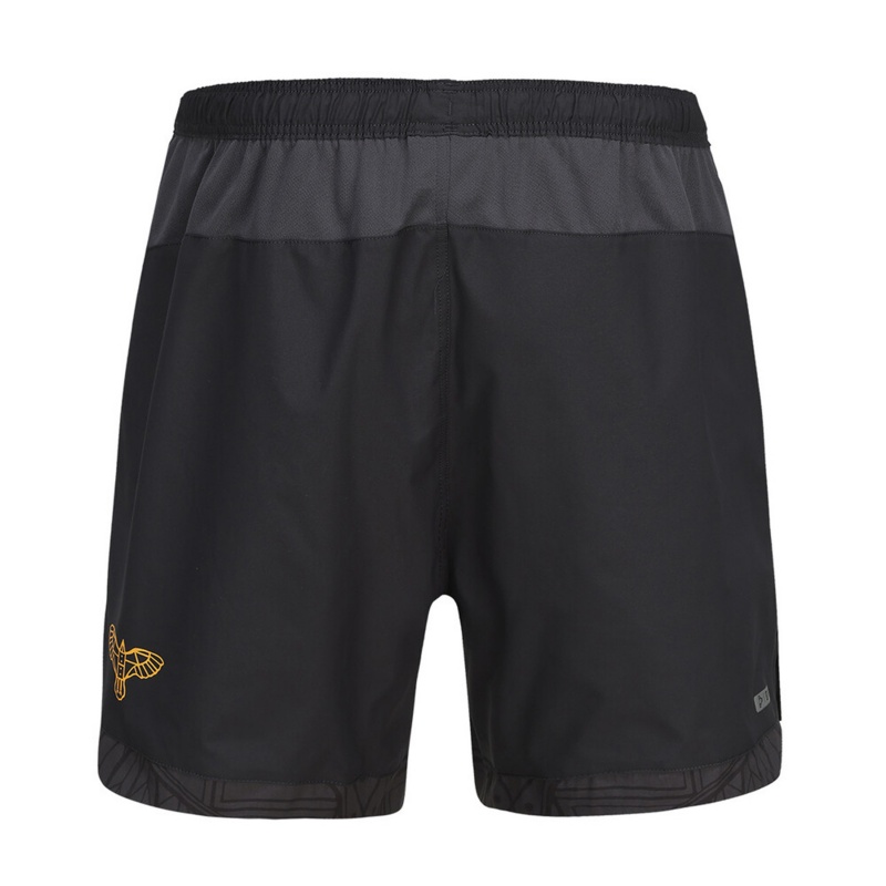 AFL Hawthorn Hawks ISC 2024 Training Shorts
