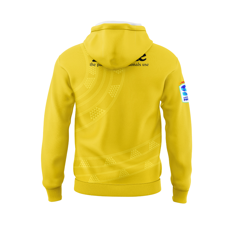 Otago Highlanders Super Rugby 2026 Home Sport Hoodie