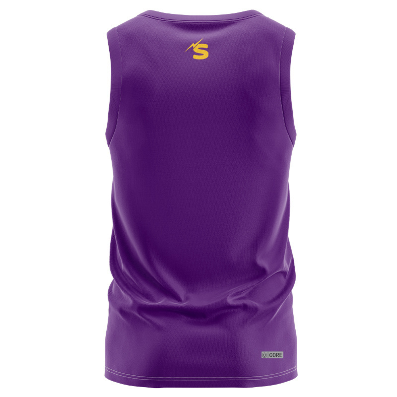 NRL Melbourne Storm 2025 Media Signlet