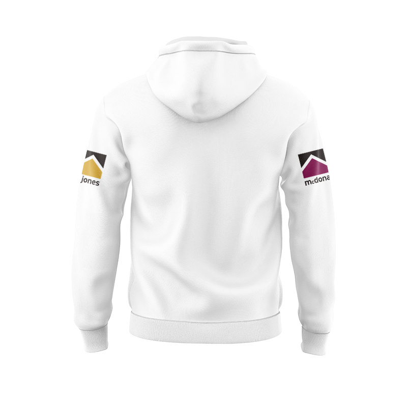 NRL Newcastle Knights 2025 Players Sport Hoodie