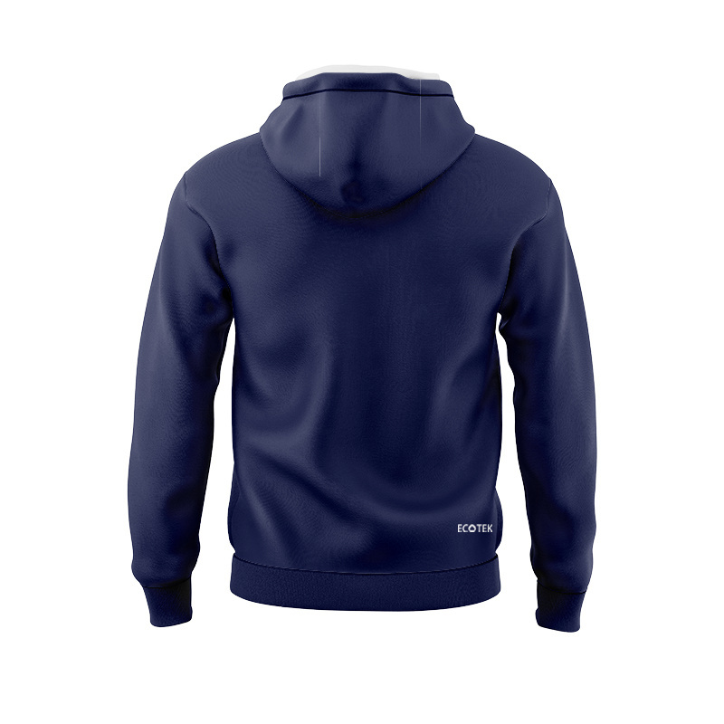 NRL North Queensland Cowboys 2025 Media Sport Hoodie