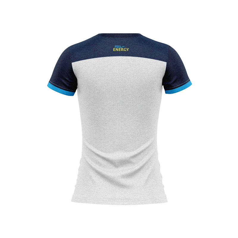 Women's NRL Gold Coast Titans 2025 Dynasty Jersey