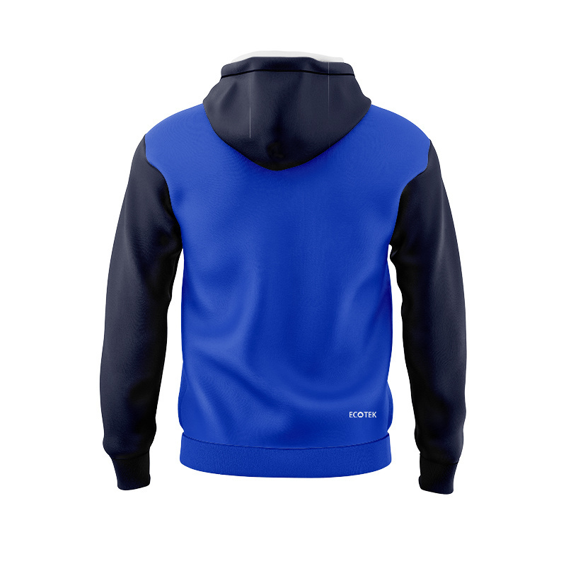 NRL North Queensland Cowboys 2025 Royal Blue Sport Hoodie