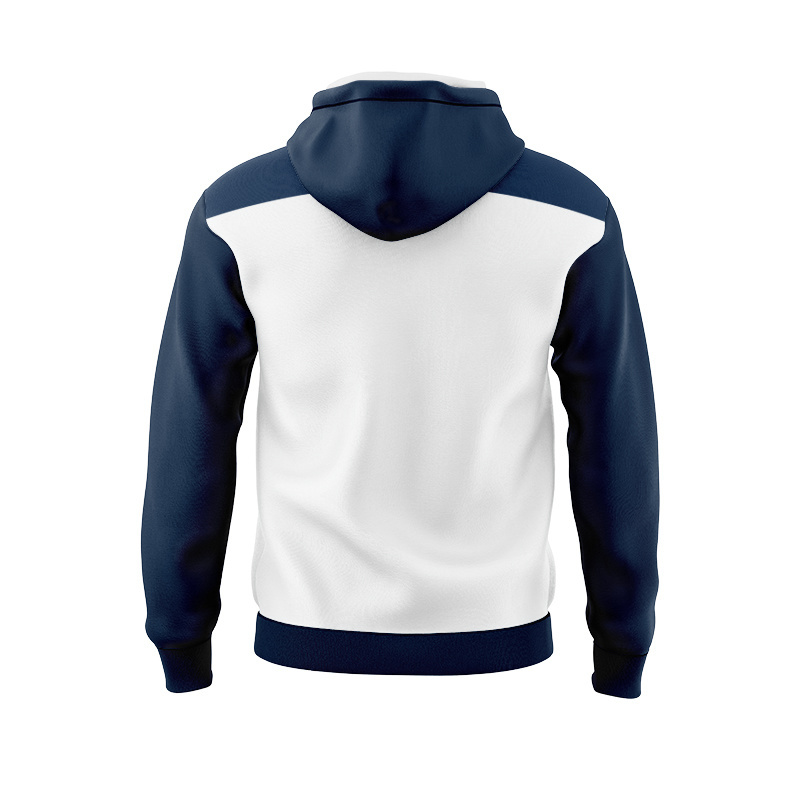 NRL Gold Coast Titans 2025 Dynasty Sport Hoodie
