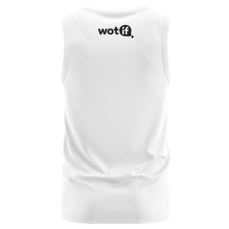 NRL South Sydney Rabbitohs 2025 Coaches Media Singlet