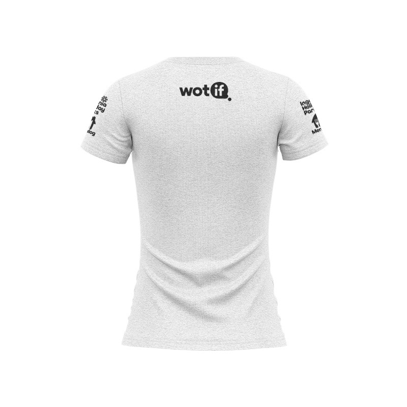 Women's NRL South Sydney Rabbitohs 2025 Coaches Media Jersey