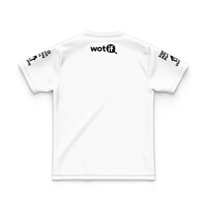 Kid's NRL South Sydney Rabbitohs 2025 Coaches Media Jersey