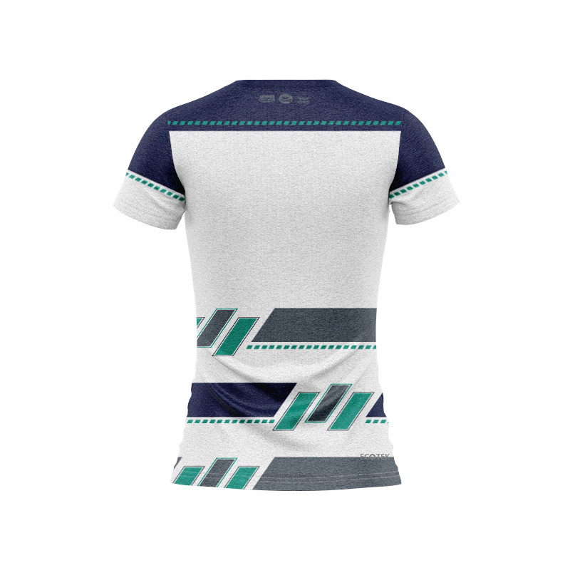 Women's NRL North Queensland Cowboys 2025 Dynasty Alternate Jersey