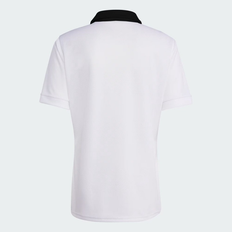 All Blacks 25/26 Away Replica White Jersey