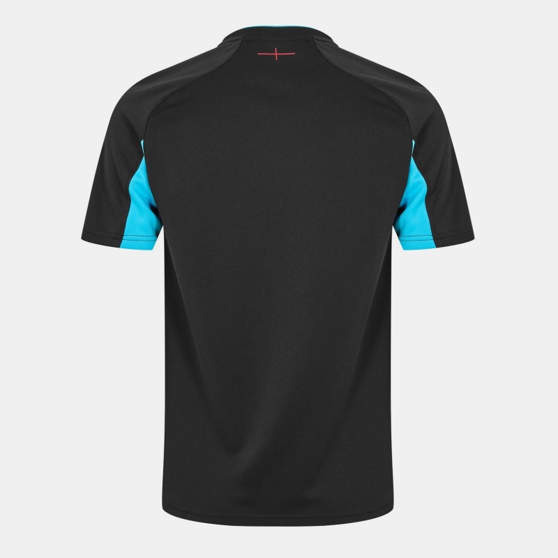 England Rugby 2026 Away Jersey