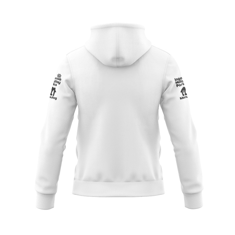 NRL South Sydney Rabbitohs 2025 Coaches Media Zipper Hoodie