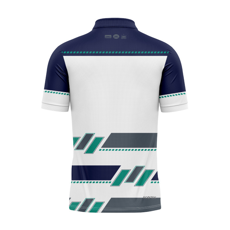 NRL North Queensland Cowboys 2025 Dynasty Alternate Polo Shirt