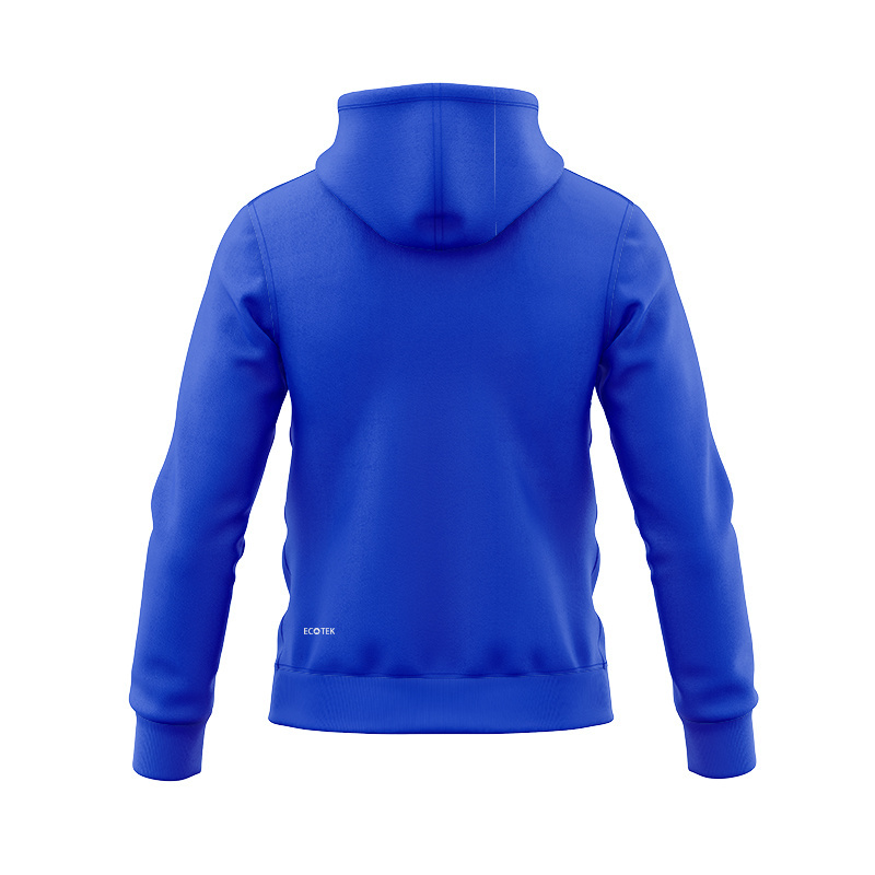 Toa Samoa Rugby League 2025 Home Zipper Hoodie