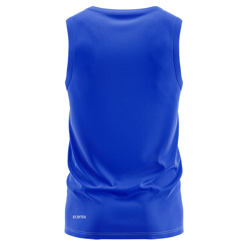 Toa Samoa Rugby League 2025 Home Singlet