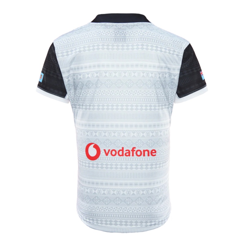 Fiji Bati 2025 Home Jersey