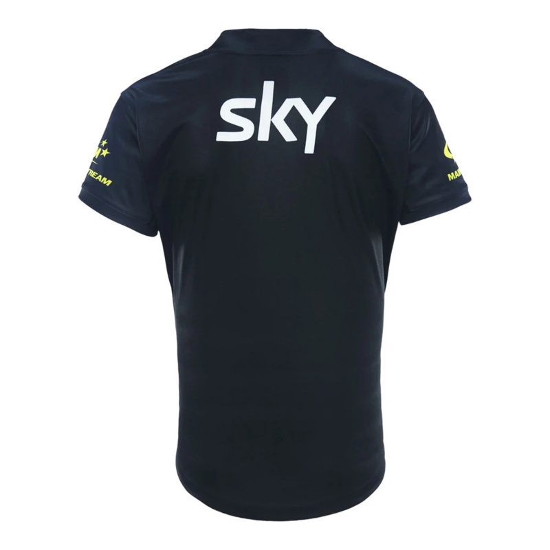 New Zealand Kiwis 2025 Replica Home Jersey