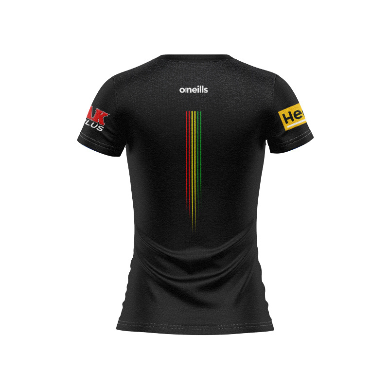 Women's NRL Penrith Panthers 2021 Media Jersey