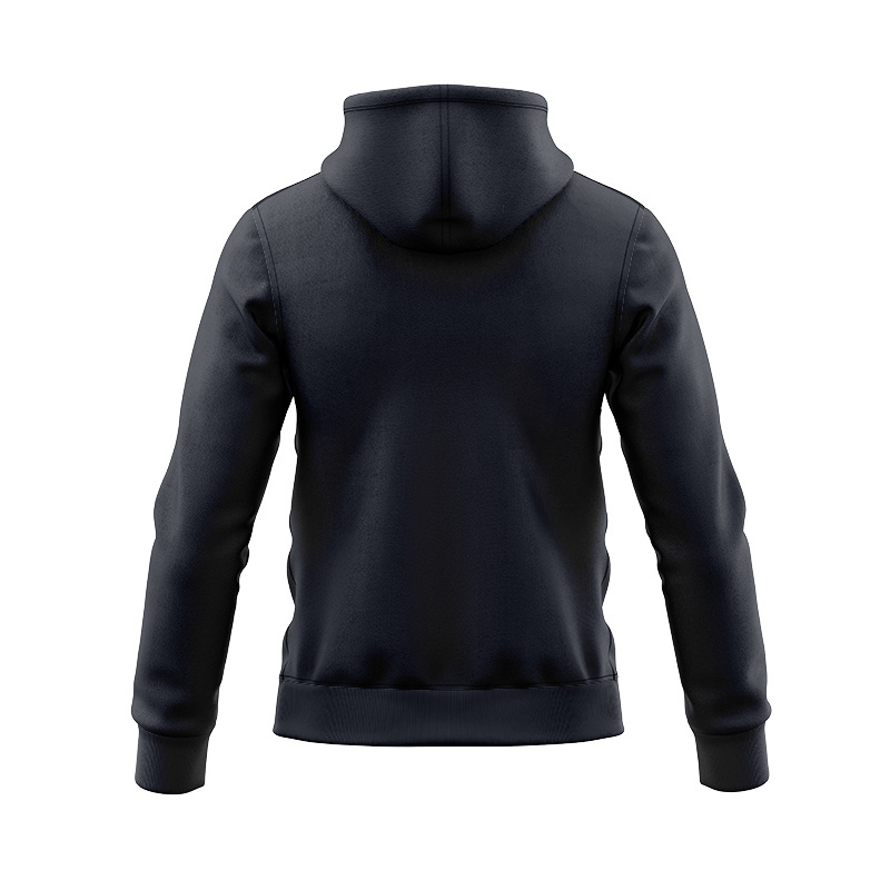 New Zealand Kiwis 2025 Captains Run Zipper Hoodie