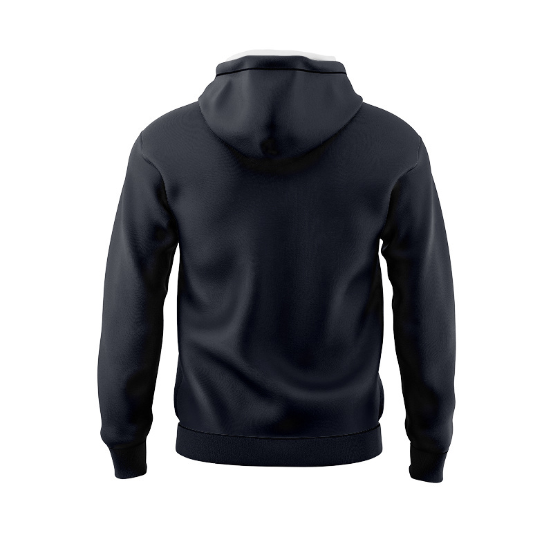 New Zealand Kiwis 2025 Captains Run Sport Hoodie