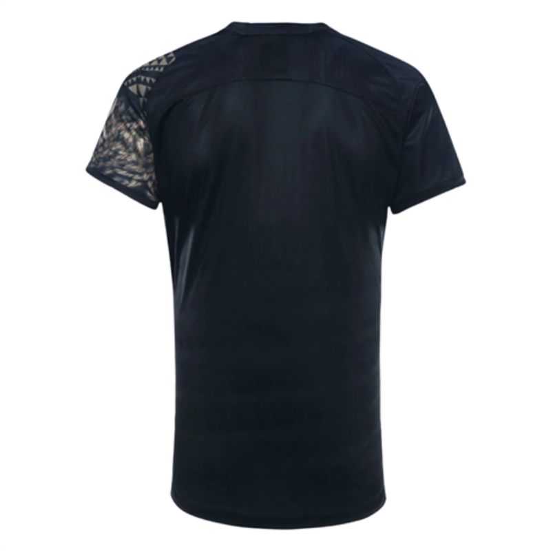 New Zealand Kiwis 2025 Captains Run Tee