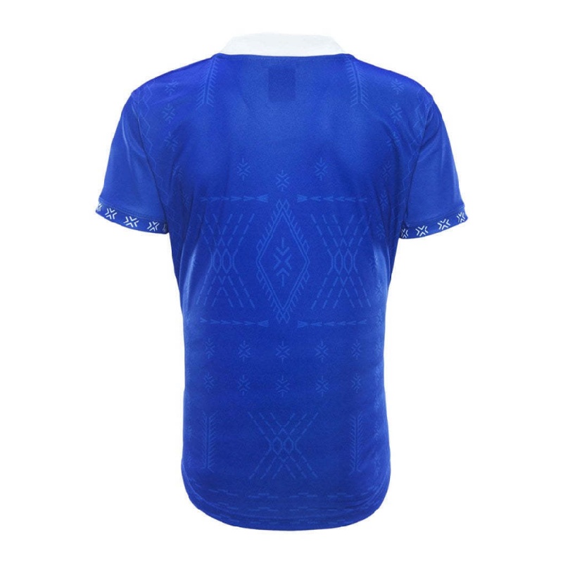 Manusina 2025 Home Jersey