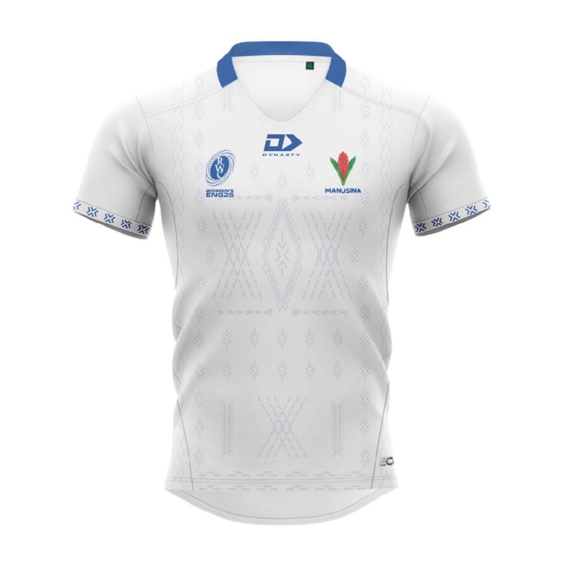 Manusina 2025 Away Jersey
