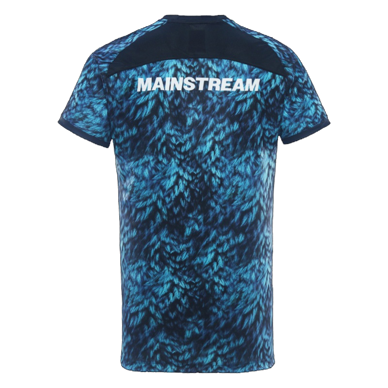 New Zealand Kiwis 2025 Tui Training Tee