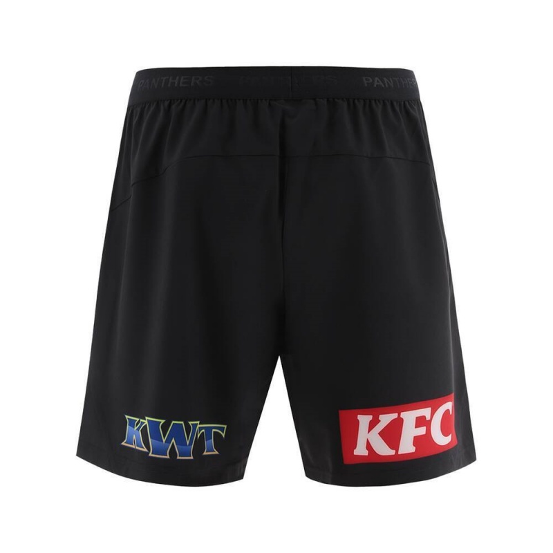 NRL Penrith Panthers 2026 Training Shorts