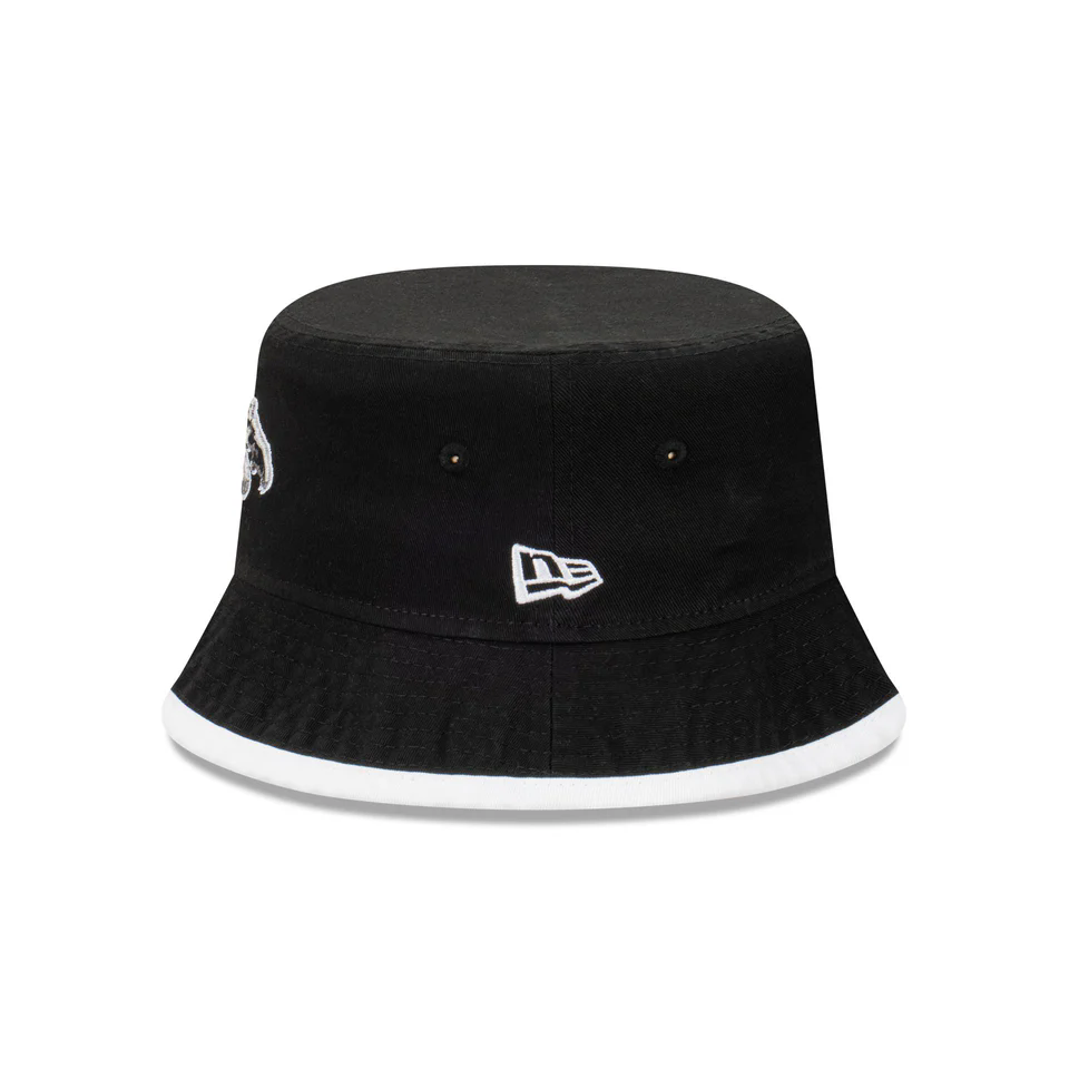 Penrith Panthers NRL Team Colours Bucket Hat