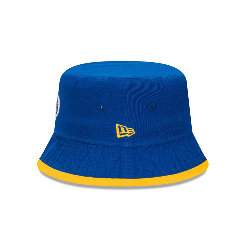 Parramatta Eels NRL Team Colours Bucket Hat