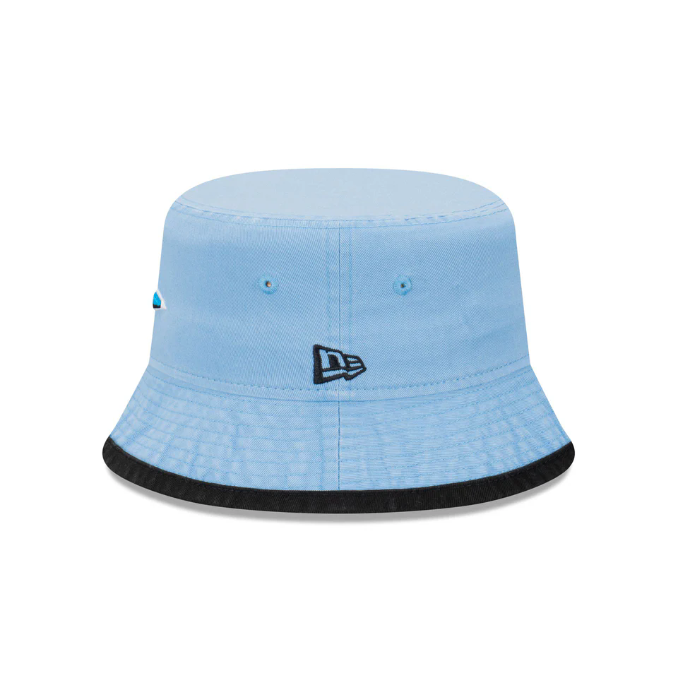 Cronulla-Sutherland Sharks NRL Team Colours Bucket Hat