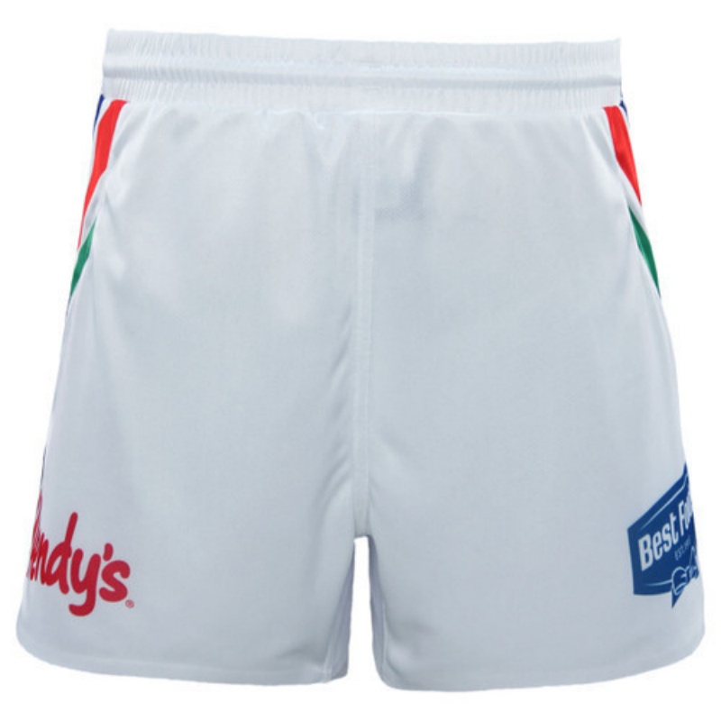 NRL New Zealand Warriors 2026 Away Shorts