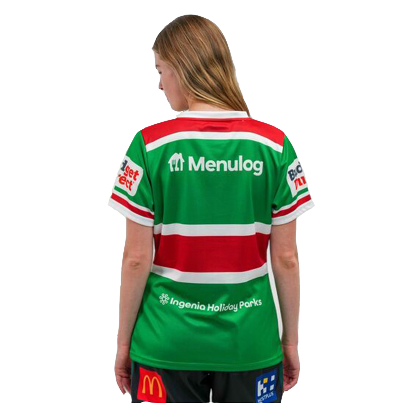 Women's NRL South Sydney Rabbitohs 2026 Away Jersey